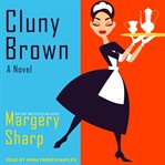 Cluny Brown : a novel cover image