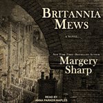 Britannia mews cover image