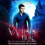 The vampire heir cover image