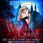 The witch queen cover image