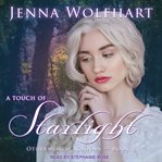 A touch of starlight cover image