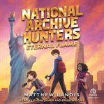 National Archive Hunters 2 cover image