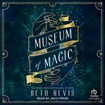 Museum of Magic cover image