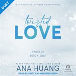 Twisted Love cover image