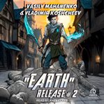 "Earth" Release #2 cover image