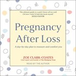 Pregnancy After Loss : A Day-By-Day Plan to Reassure and Comfort You cover image