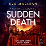 Sudden Death cover image