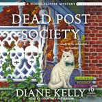Dead Post Society cover image