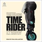 Time Rider cover image