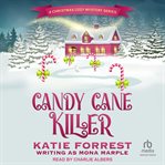 Candy Cane Killer cover image