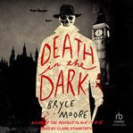 Death in the Dark cover image