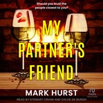 My Partner's Friend cover image