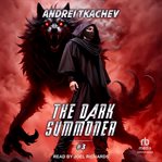 The Dark Summoner #3 cover image