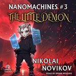 The Little Demon cover image