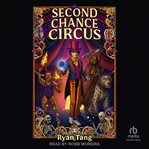 Second Chance Circus cover image