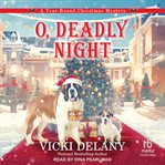 O, Deadly Night cover image