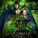 Green Dragon cover image