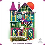 The House With No Keys cover image