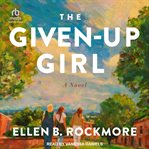 The Given-Up Girl cover image