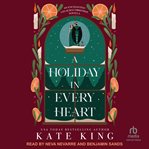 A Holiday in Every Heart cover image