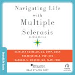 Navigating Life With Multiple Sclerosis cover image