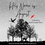 His Name Is August cover image
