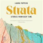Strata : Stories from Deep Time cover image