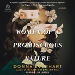 Women of A Promiscuous Nature