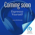 Espresso Yourself cover image