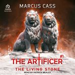 The Living Stone cover image