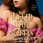 Wicked Little Secrets cover image