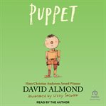 Puppet cover image