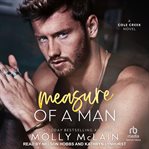 Measure of a Man cover image