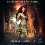 Buried Memories cover image