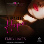 A Heart of Hope cover image