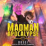 Madman Apocalypse: Book 1 cover image