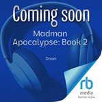 Madman Apocalypse: Book 2 cover image