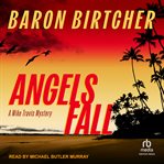 Angels Fall cover image