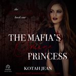 The Mafia's Omega Princess cover image