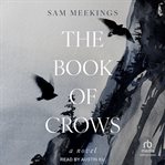 The Book of Crows cover image