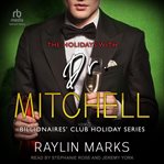 The Holidays With Dr. Mitchell cover image