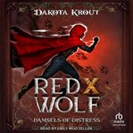 Red X Wolf cover image