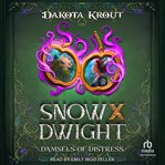 Snow X Dwight cover image