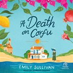 A Death on Corfu cover image
