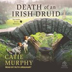 Death of an Irish Druid cover image