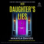 Her Daughter's Lies cover image