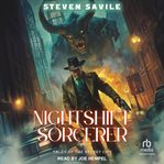 Nightshift Sorcerer cover image