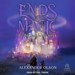 Anarchist : An Isekai Litrpg Adventure cover image