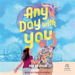 Any Day With You cover image