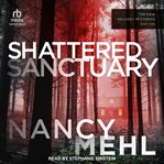 Shattered Sanctuary cover image